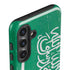 Saudi Arabia Flag Distressed Galaxy S24 Impact Case